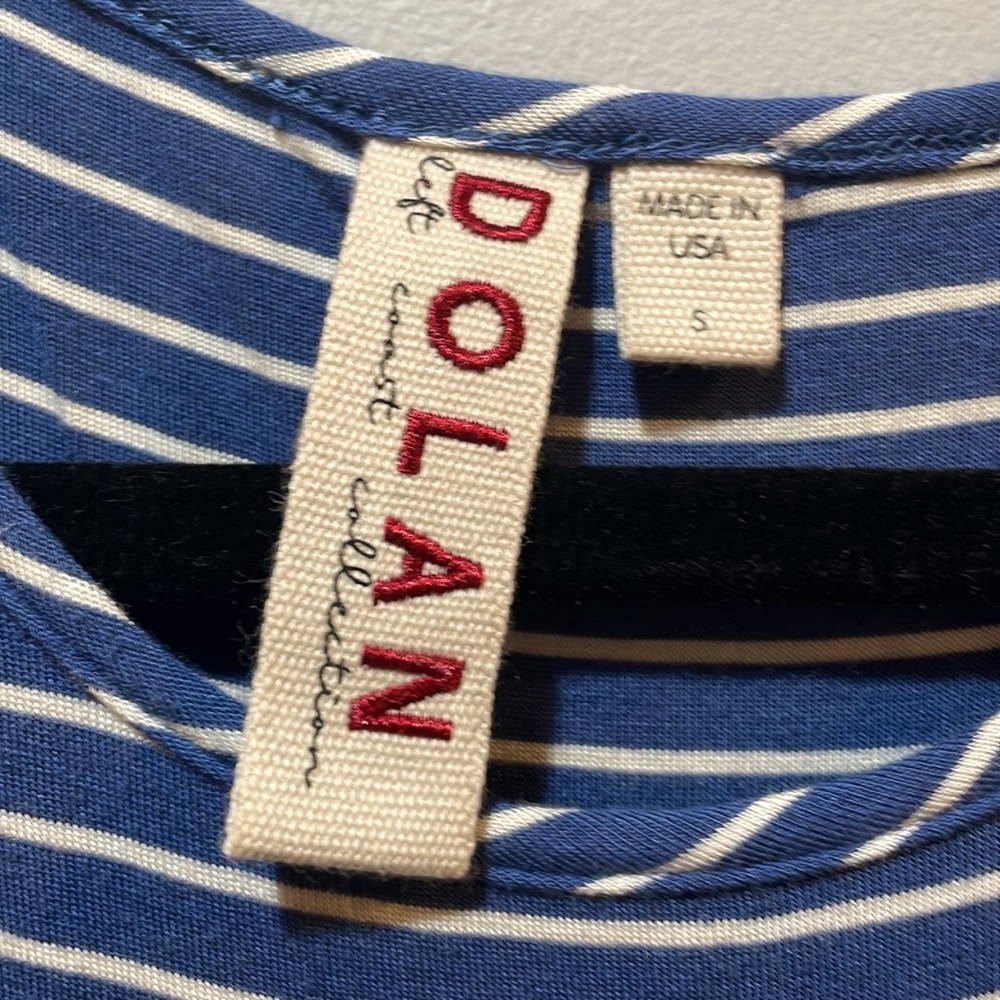 Anthropologie Dolan Dress - Picture 4 of 5